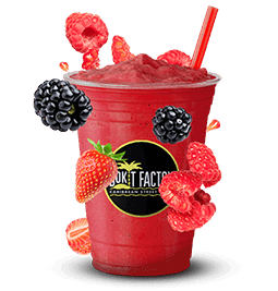 commander smoothie &agrave;  Champigny sur Marne