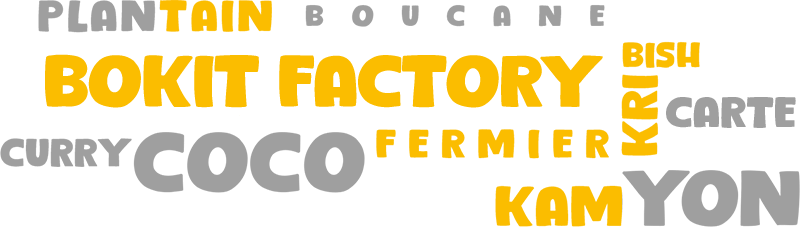 Bokit Factory &agrave;  Champigny sur Marne